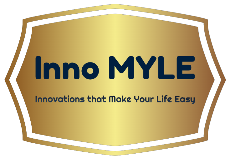Inno MYLE logo